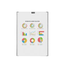 Magnetická kapsa A4