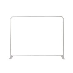 Zipper Wall Straight Basic 200 x 150 cm