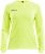 Craft TW | Squad Go GK LSL Jersey W