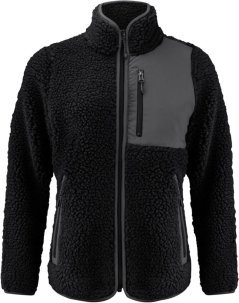 James Harvest | Kingsley Fleece Women