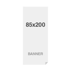 Latex Symbio Frontlit PP Banner 510g/m2 matný 85 x 200 cm