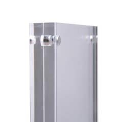 Magnetický T stojan A5