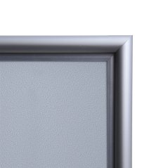 15 mm Snap Frame Zkosené Rohy A5
