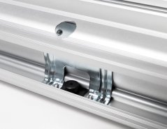 Roll-Banner Challenger Alu 85 x 200 cm 2 Nohy