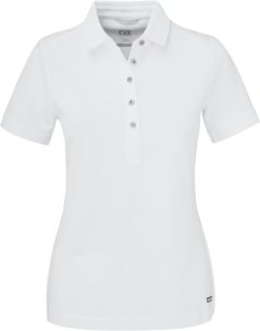 Cutter & Buck | Advantage Polo Women