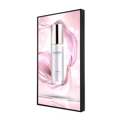 Smart Line Digitální panel černý s 50" obrazovkou Samsung