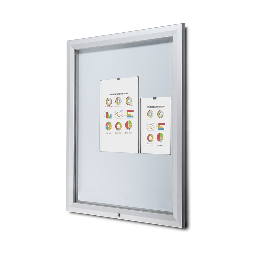 Magnetická kapsa A3