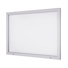 Venkovní uzamykatelná vitrína Alpha 18xA4