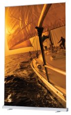 Roll-Banner Extreme 150 x 170-270 cm