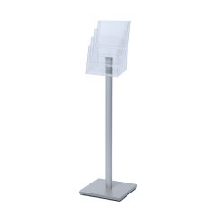 Stojan na brožury Design Standard 4x A4