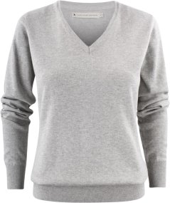 James Harvest | Ashland V-Neck Women
