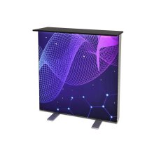 Světelný pult Brightbox Counter Table Top černý
