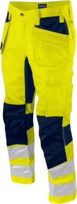 ProJob | 6570 Waistpants Stretch (62-64)