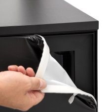 Digitální pult Futuro Vertikální 55" bez obrazovky