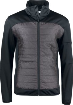 Clique | Custer Jacket Men