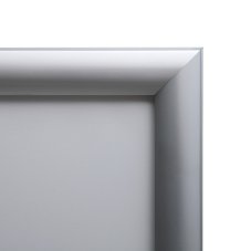 LED plakátový světelný box A3