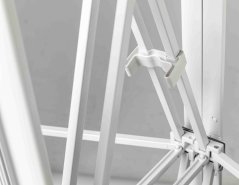 Pop-Up Impress Connector Straight Set