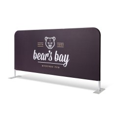 Zipper Barrier 198 x 107 cm