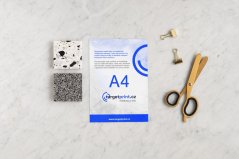 Leták A4 - 250g