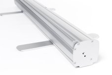 Roll-Banner Challenger Alu 100 x 200 cm 2 Nohy