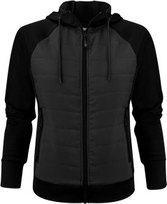 James Harvest | Keyport Jacket Women