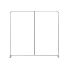 Zipper Wall Straight Basic 250 x 230 cm