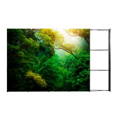 Pop-Up Magnetic rovný 5 x 3