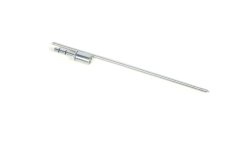 Beach Flag Ground-Pin ID17mm