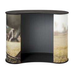 Counter Professional Original L Černý