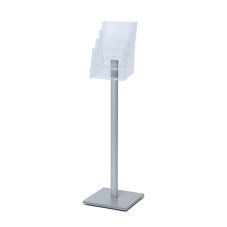 Stojan na brožury Design Standard 4x A4