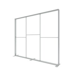 Brightbox Pro Flex nástěnná sada 300 x 250 cm oboustranná