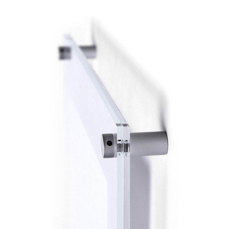 Nástěnný sendvičový panel A2 - 25 mm