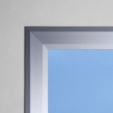 Okenní klaprámy 32 mm zkosené rohy 70 x 100 cm