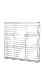 Pop-Up Impress Straight LEDSET 8 x 3