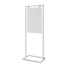 Stojan na plakáty Decor Sway A1