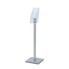 Stojan na brožury Design Standard 4x DL