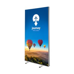 Světelný Box Brightbox Single 100 x 200 cm