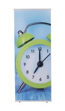 L-Banner Quick 80 x 200 cm