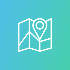 Leták DL (6 stran / 2x lom, skládání do C) - 250g