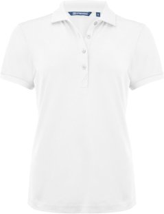 Cutter & Buck | Virtue Polo Solid Women