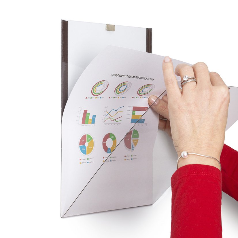 Magnetická kapsa A3