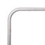 Zipper Wall Straight Basic 100 x 230 cm