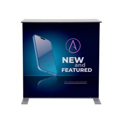 Pult Brightbox Counter Fold&Go