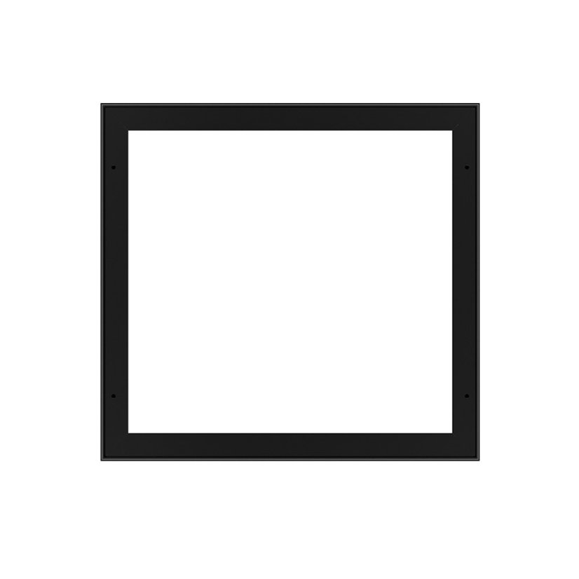 Venkovní uzamykatelná vitrína s plynovými písty 15x A4 RAL 9005