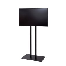 Digitální displej do výlohy s 50" obrazovkou Samsung