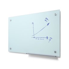 Scritto® skleněná tabule 90 x 60 cm