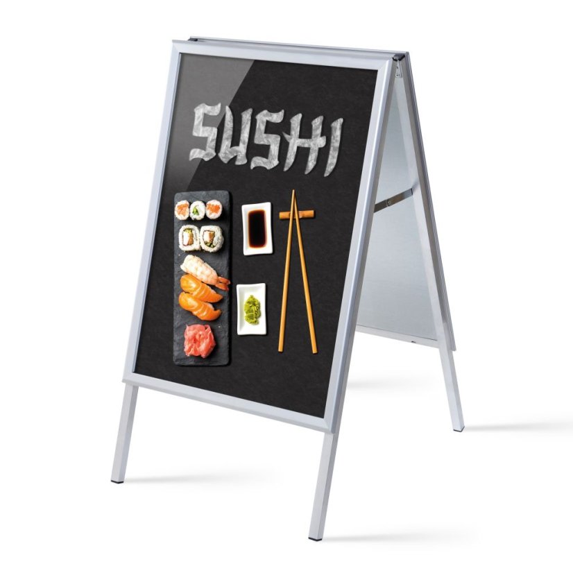 A-stojan A1 kompletní set sushi