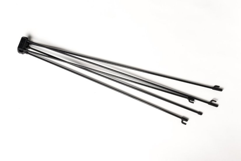 X-Banner Budget 80 x 180 cm