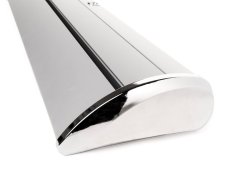 Roll-Banner Deluxe 100 x 160-225 cm