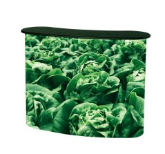 Counter Magnetic Stůl - Černý